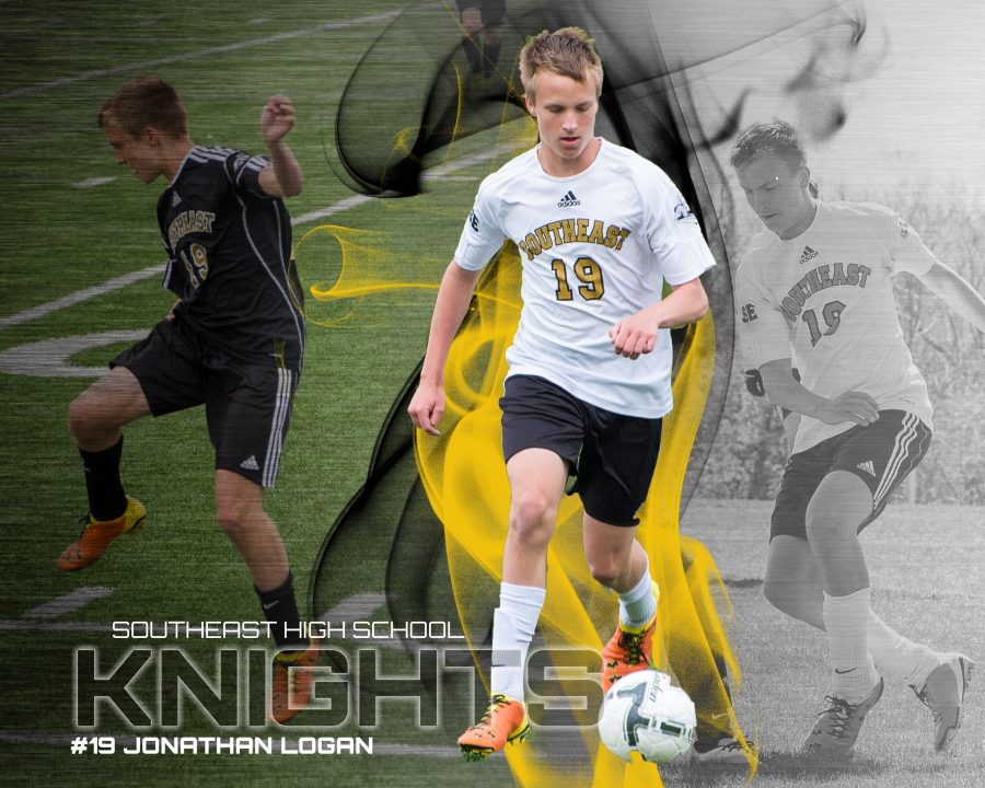 soccer, southeast high school, sports photography